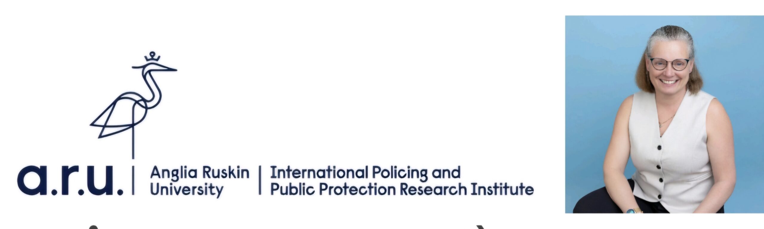 Honoured to Be Appointed as an Honorary Visiting Fellow at Anglia Ruskin University & IPPPRI