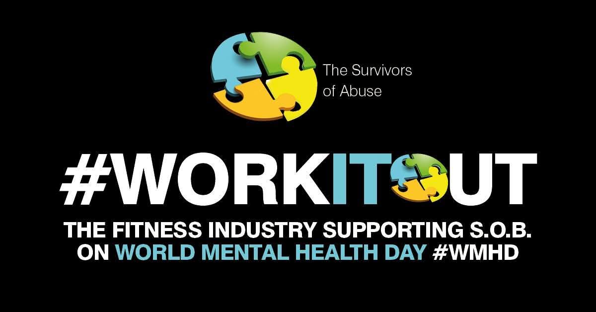 From Surviving to Thriving: The #WorkItOut Campaign 2025–26