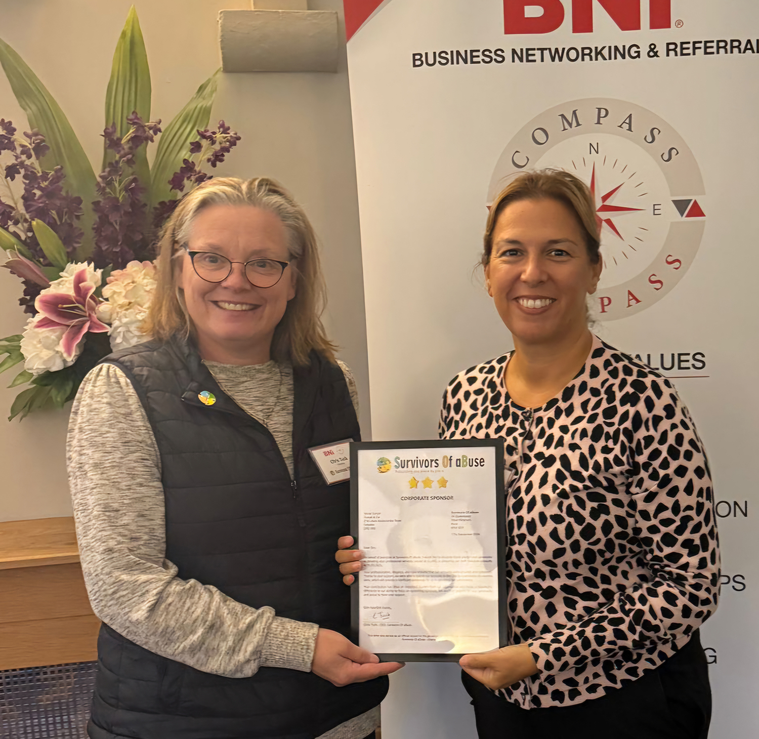 Celebrating Guryel Chartered Accountant – Our New Gold Corporate Sponsor