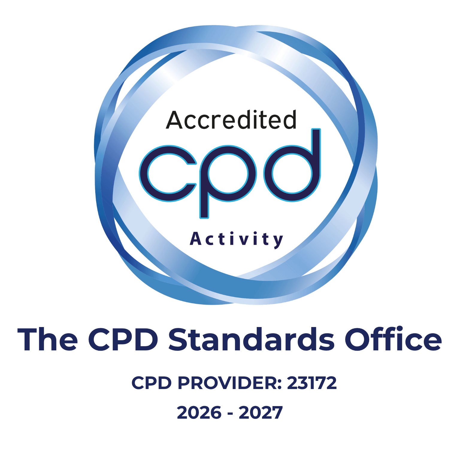 💥Breaking the Cycle™ Achieves CPD Accreditation💥